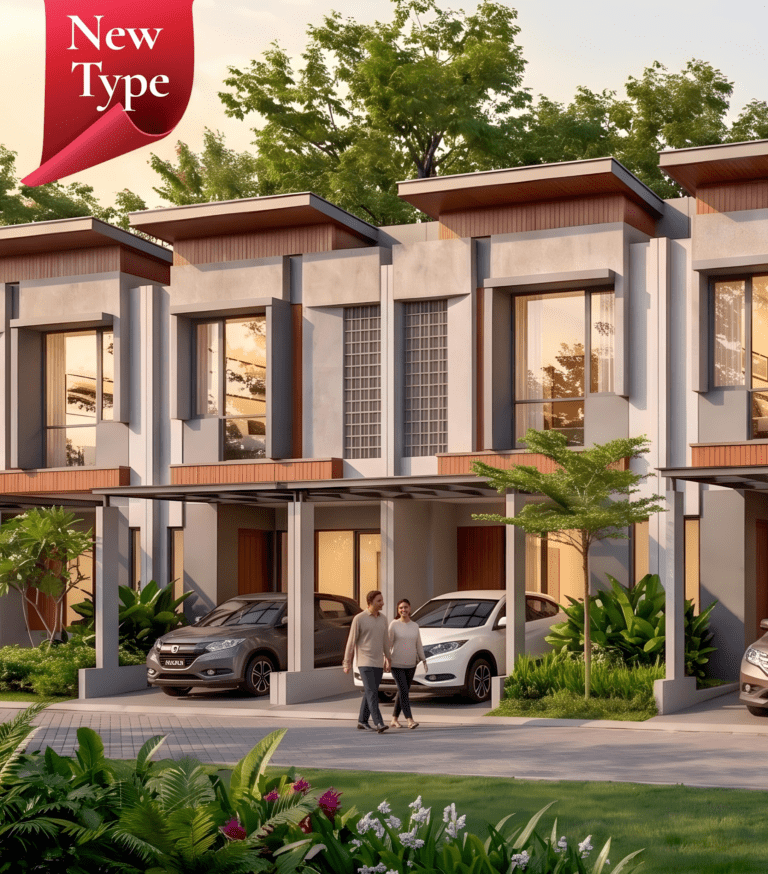 Menikmati Kenyamanan Bekerja dari Rumah di Premier Promenade